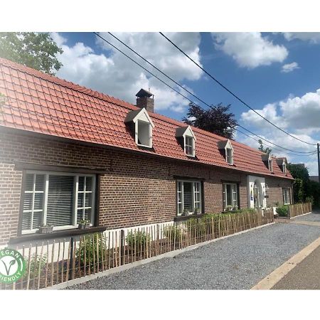 B&B Dageraad Bocholt Extérieur photo