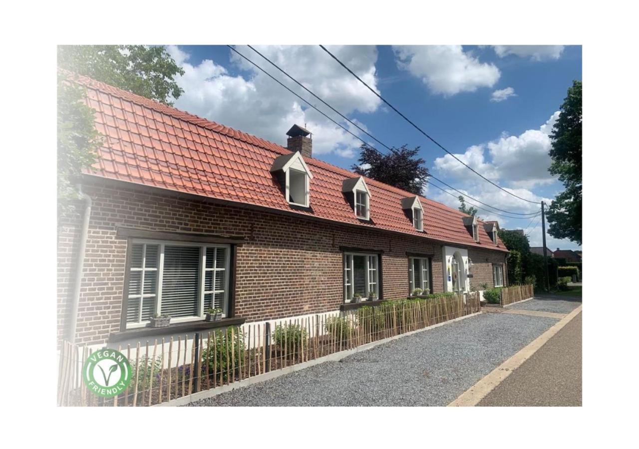 B&B Dageraad Bocholt Extérieur photo