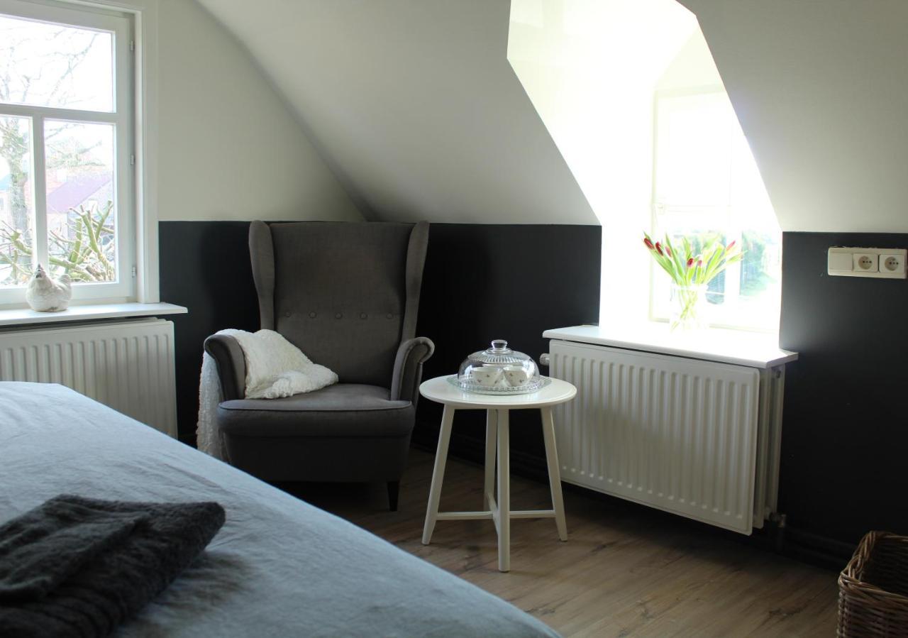 B&B Dageraad Bocholt Extérieur photo