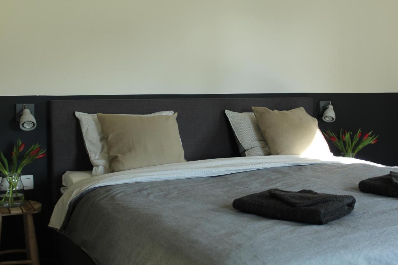 B&B Dageraad Bocholt Extérieur photo