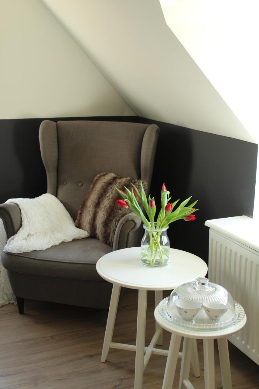 B&B Dageraad Bocholt Extérieur photo