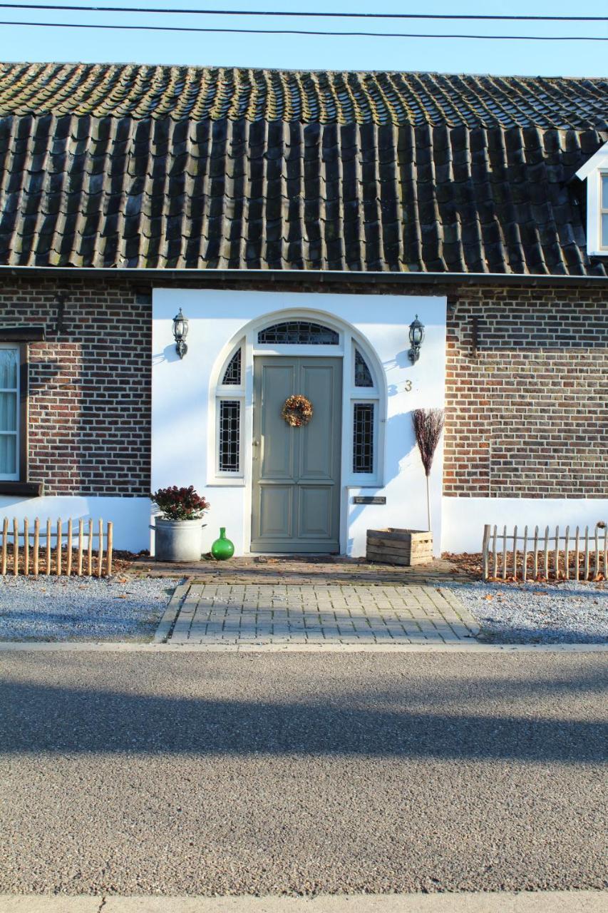 B&B Dageraad Bocholt Extérieur photo