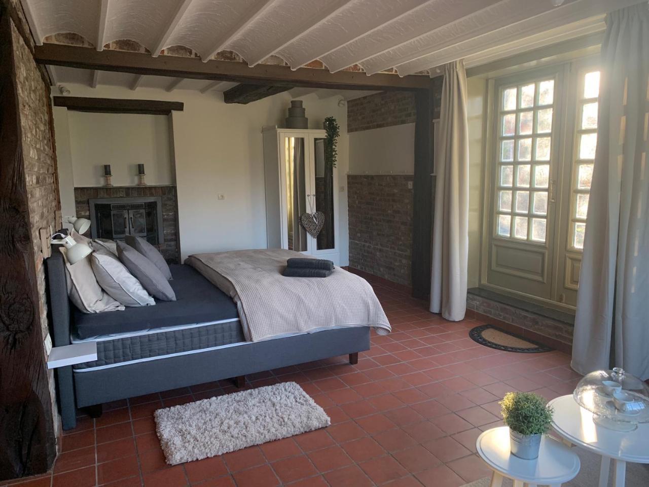 B&B Dageraad Bocholt Extérieur photo