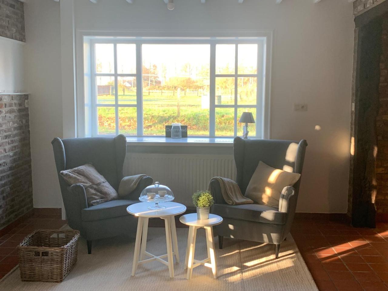 B&B Dageraad Bocholt Extérieur photo