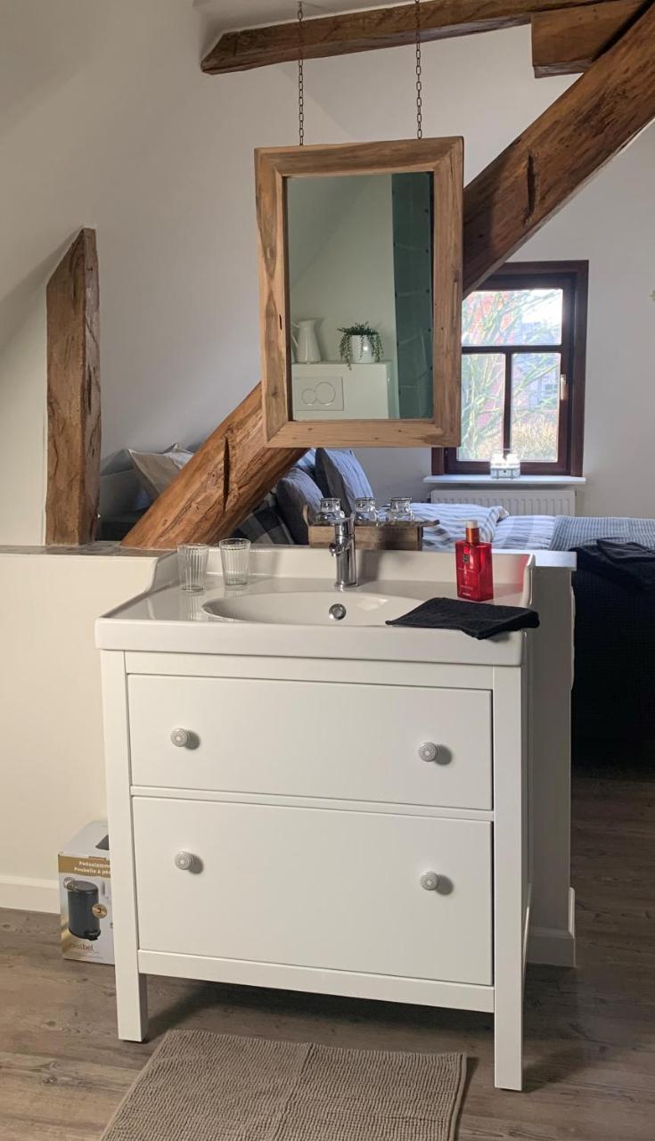 B&B Dageraad Bocholt Extérieur photo